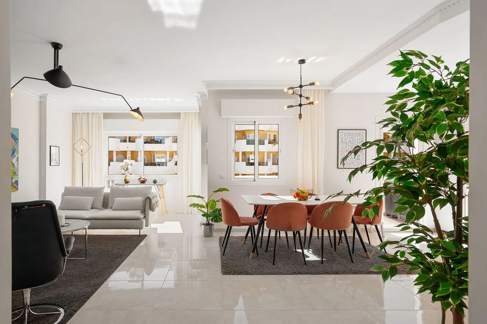 Penthouse in Nueva Andalucía, Marbella