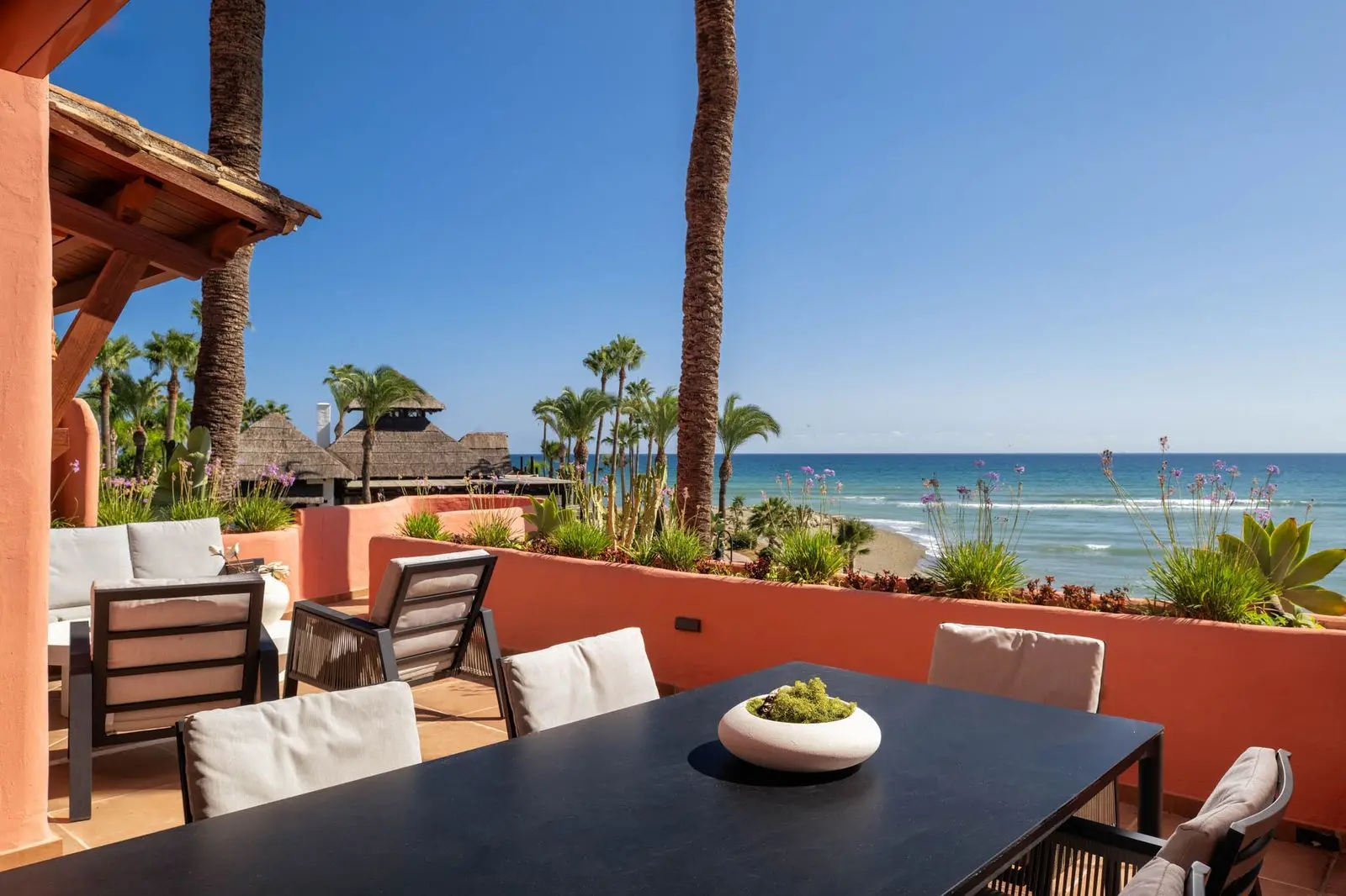 Piso en Estepona