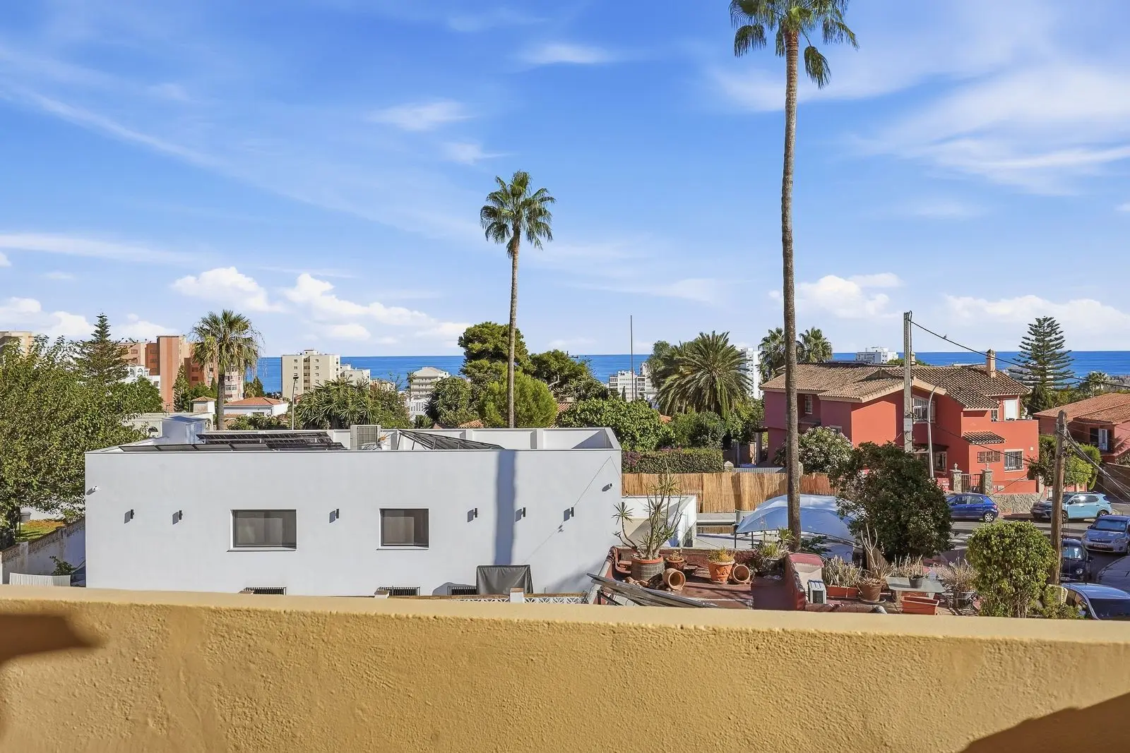 Casa adosada en Arroyo de la Miel, Benalmádena