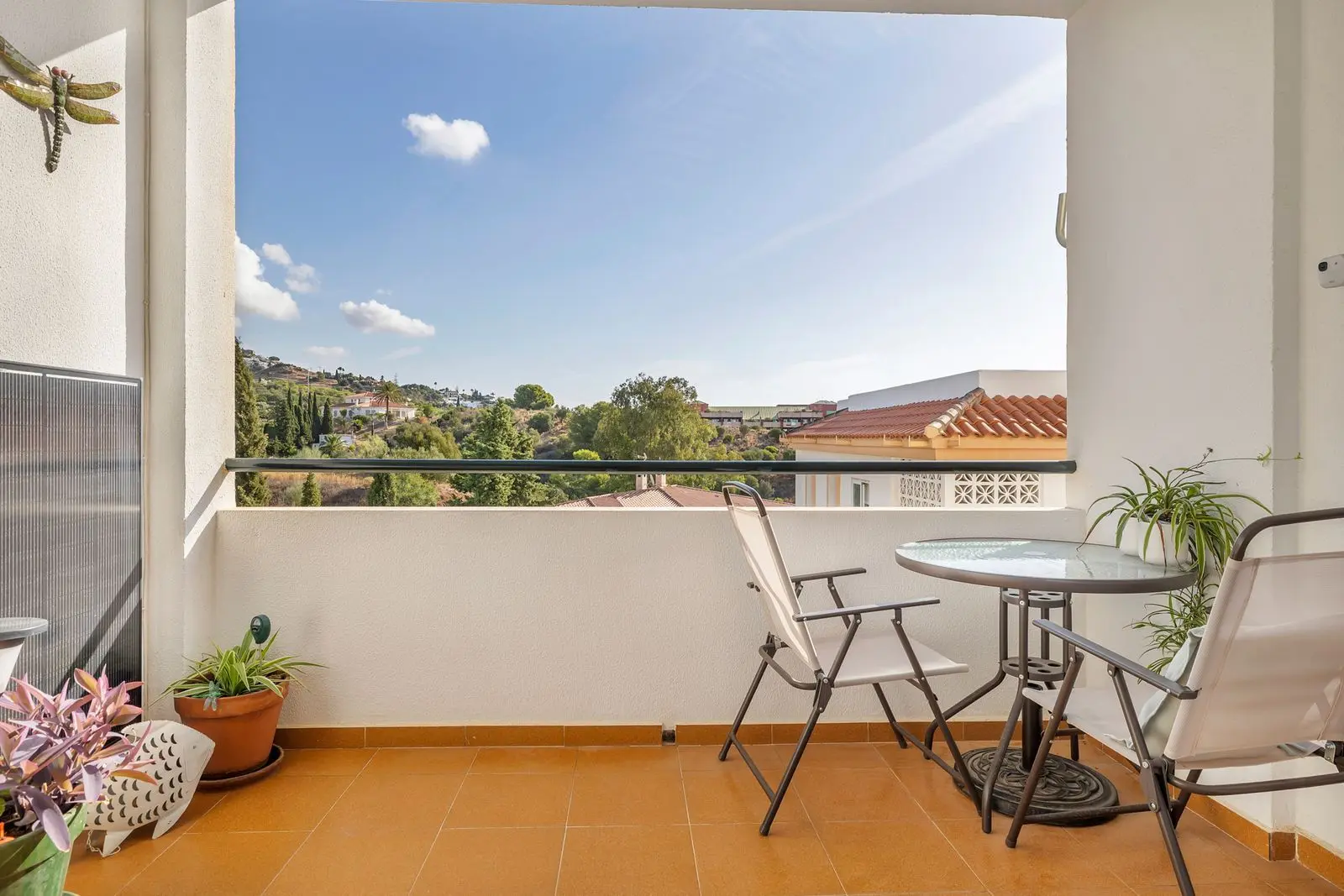 Appartement à Benalmadena, Benalmádena