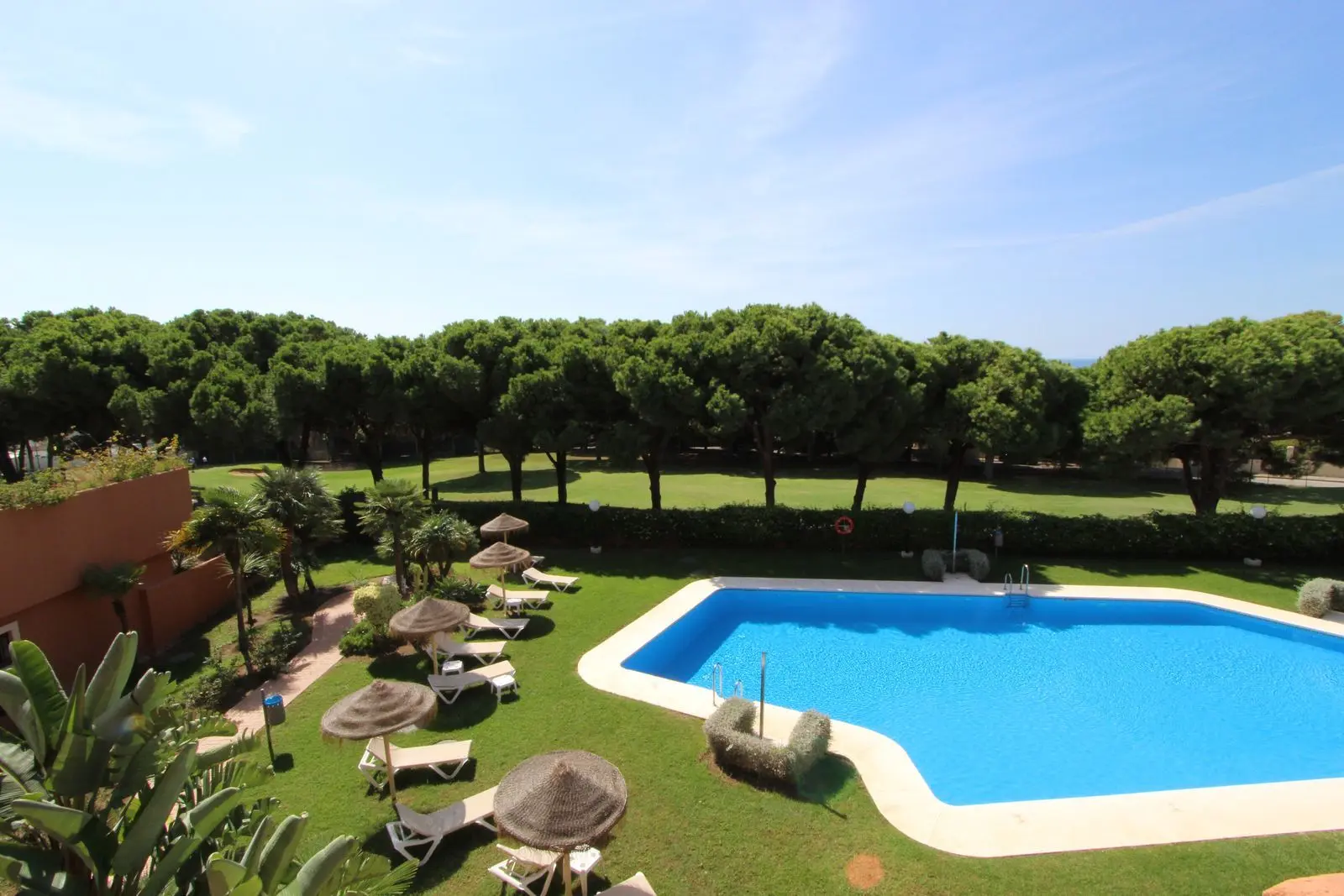 Piso en Cabopino, Marbella
