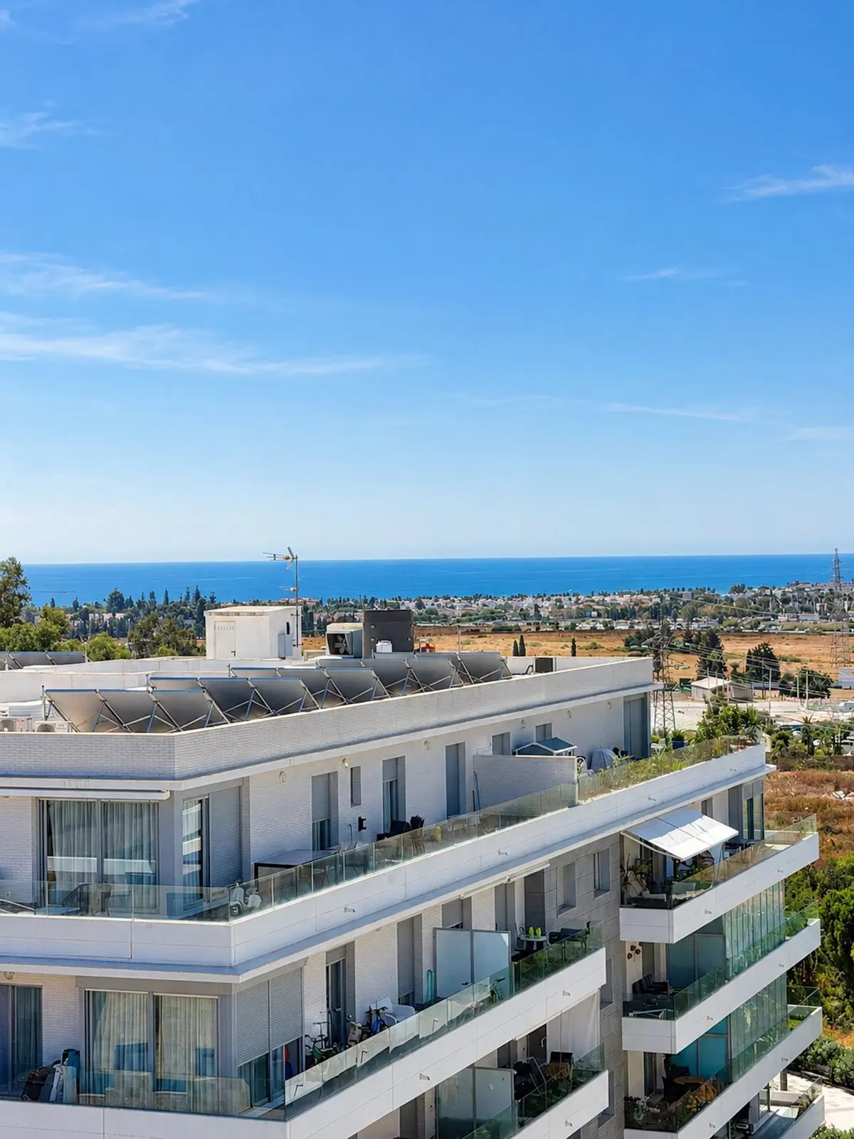 Piso en Nueva Andalucía, Marbella