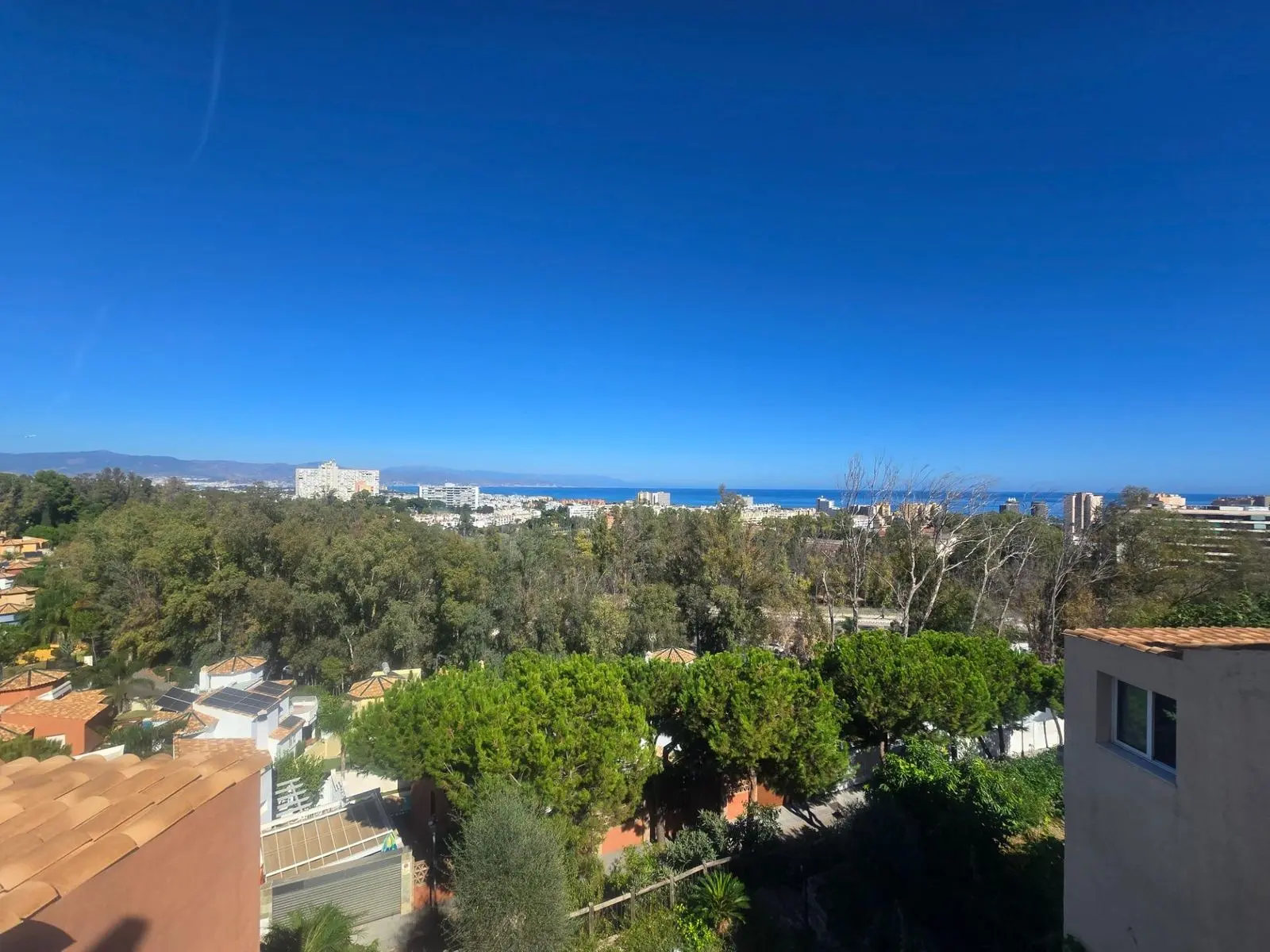 Villa en Torremolinos
