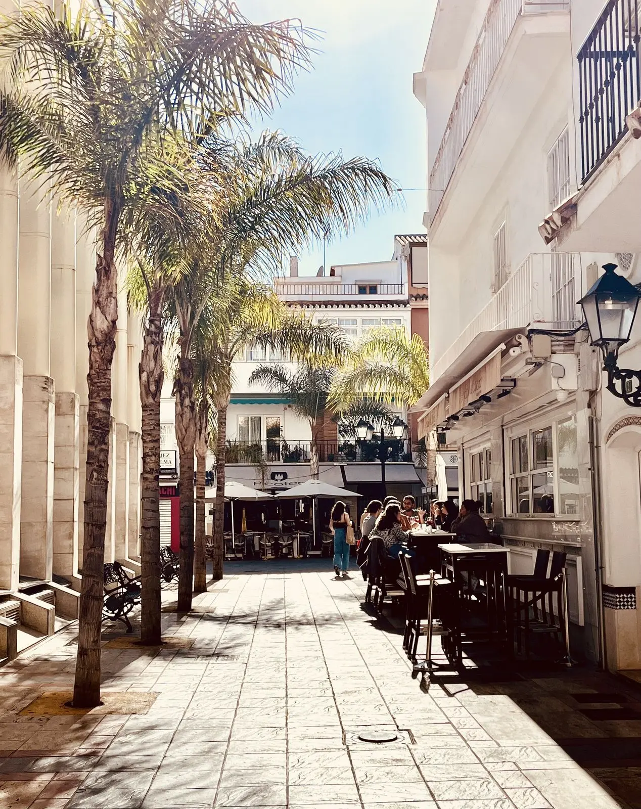 Piso en Fuengirola