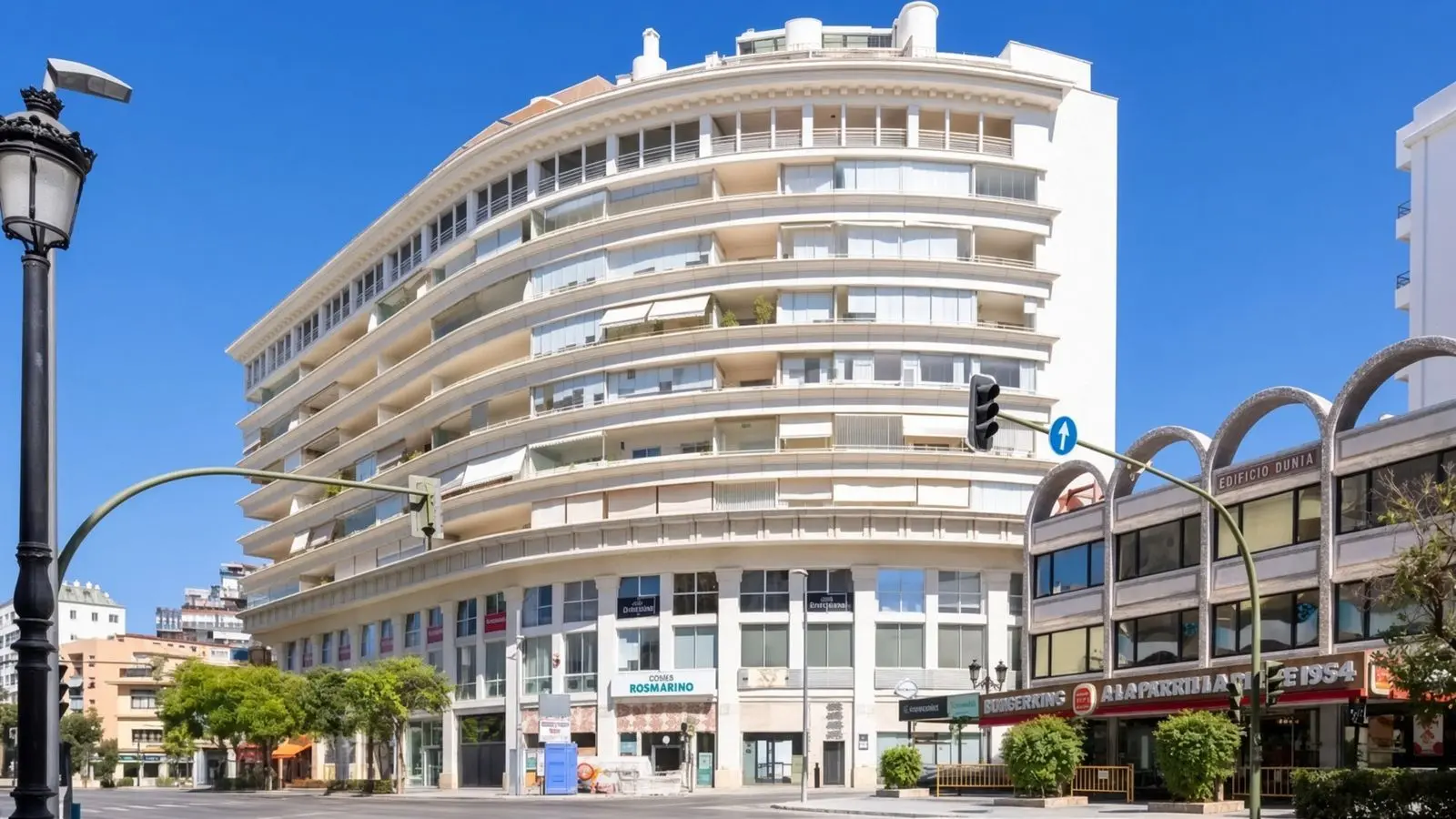 Piso en Marbella