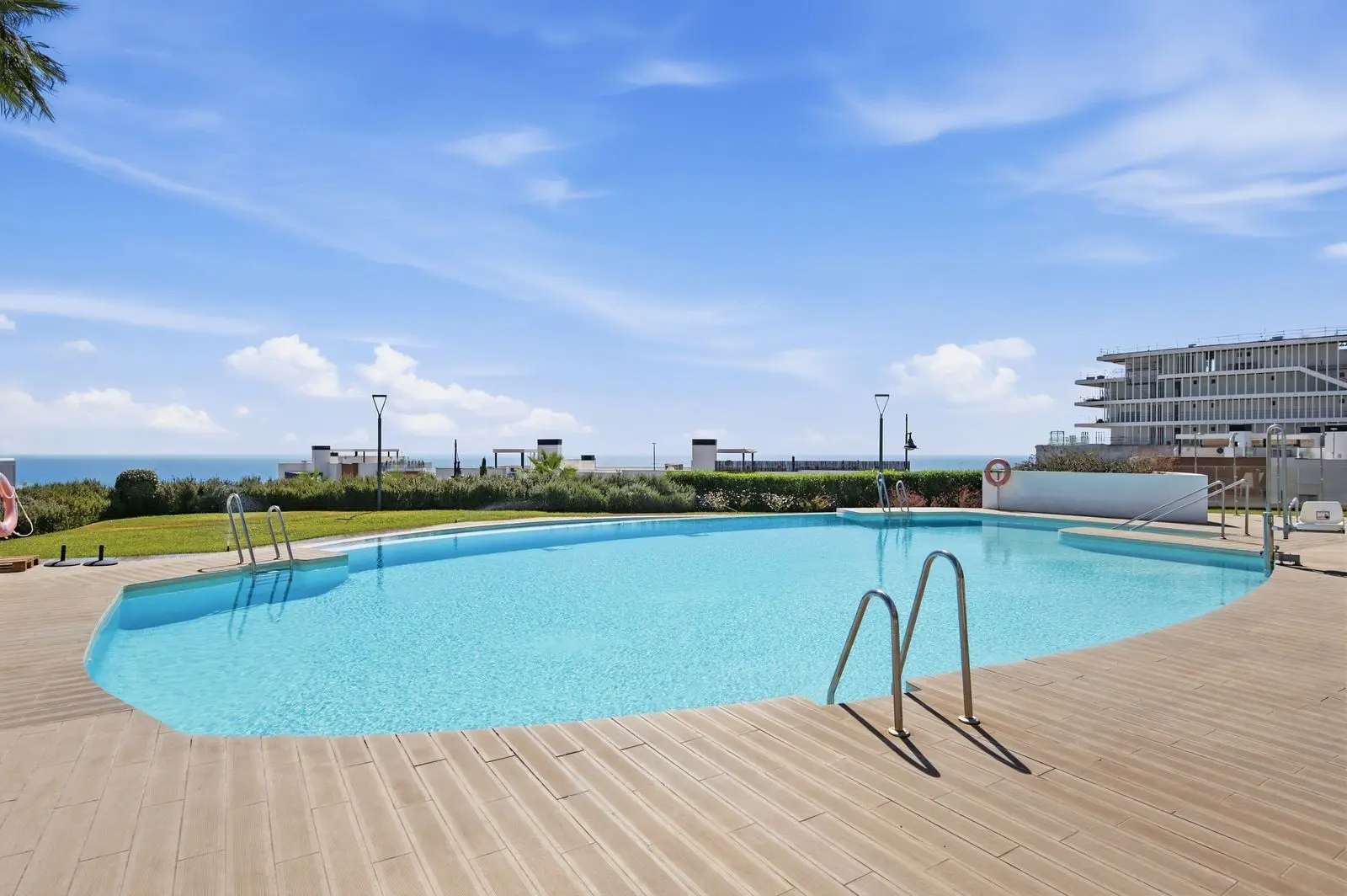 Appartement à Higuerón, Benalmádena