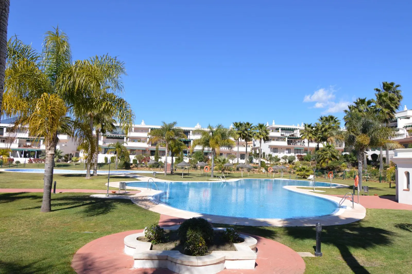 Ático en Nueva Andalucía, Marbella