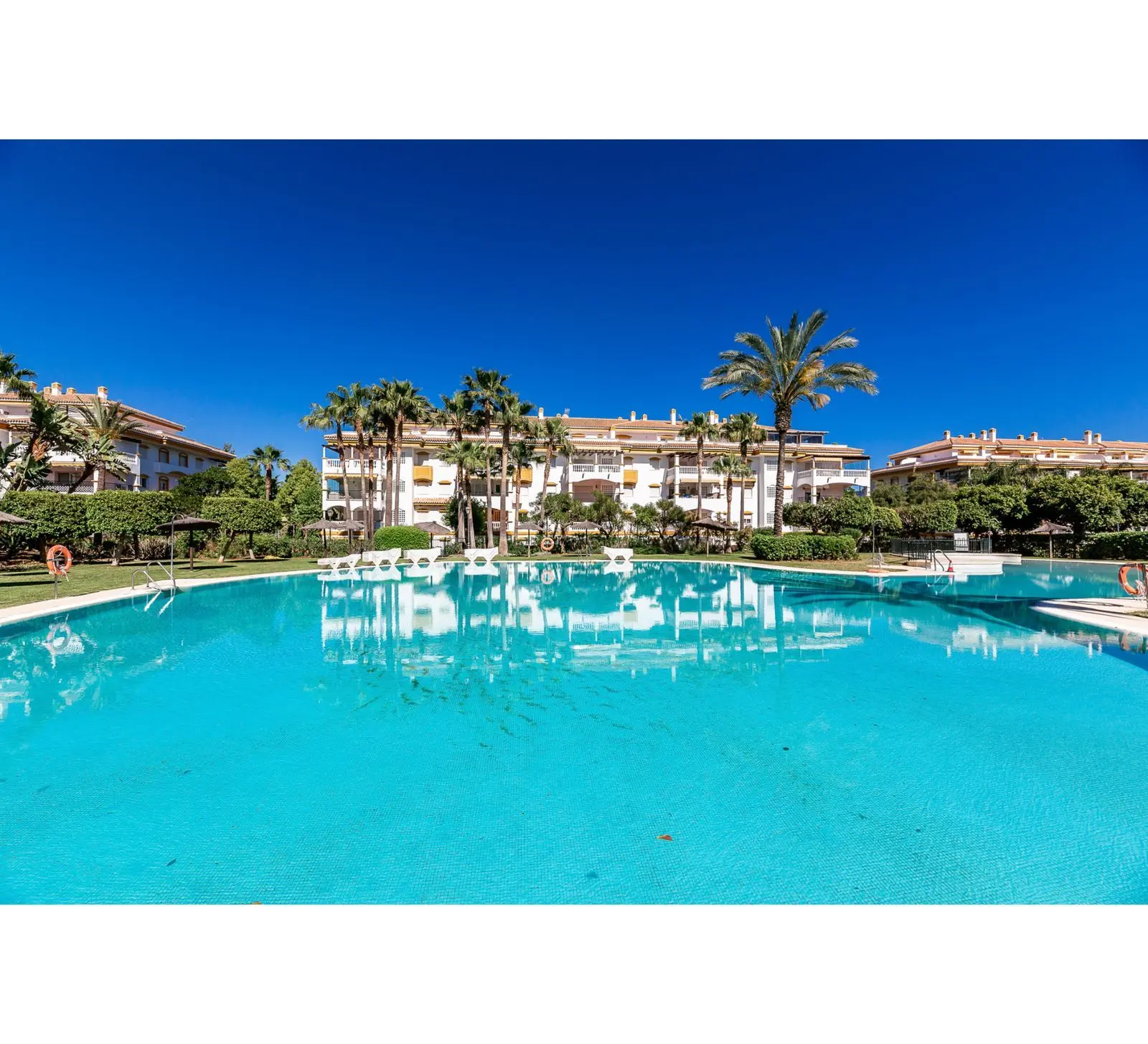 公寓 · Nueva Andalucía, Marbella