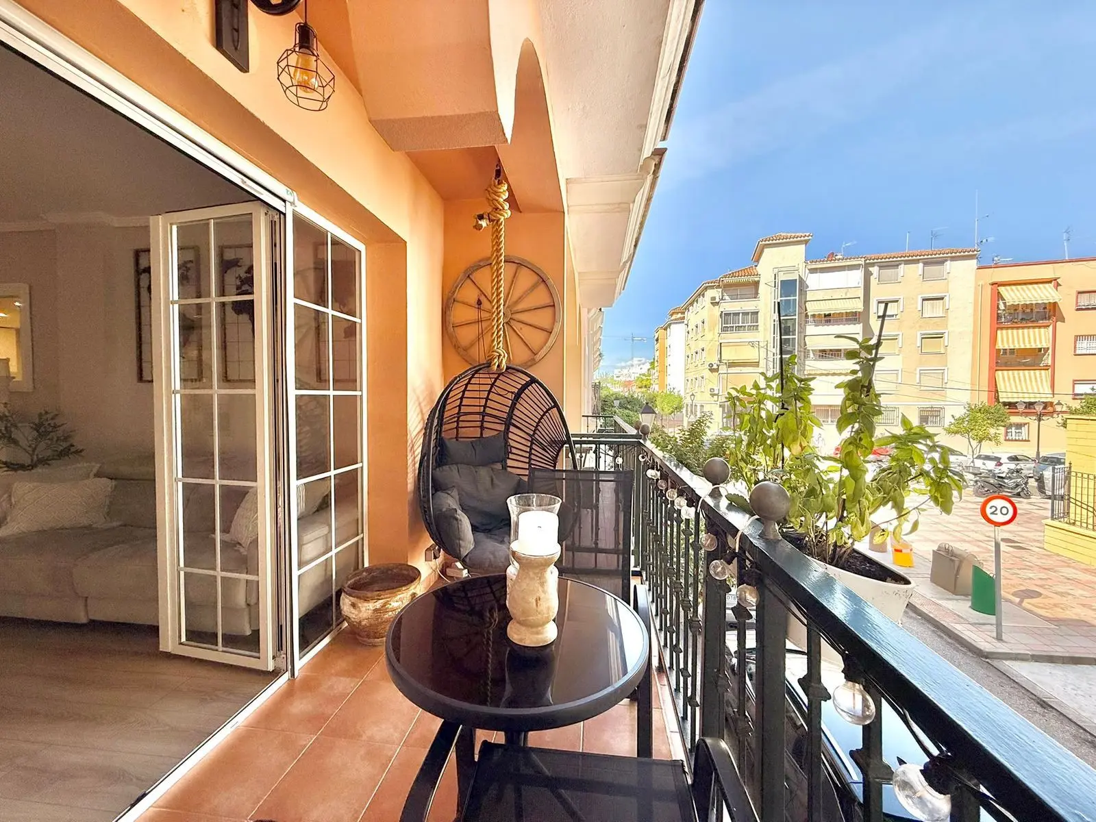 Piso en Fuengirola