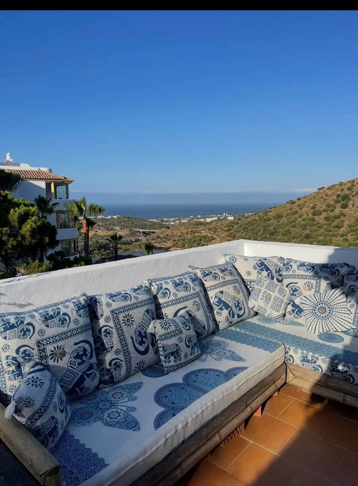 Ático en Calahonda, Mijas