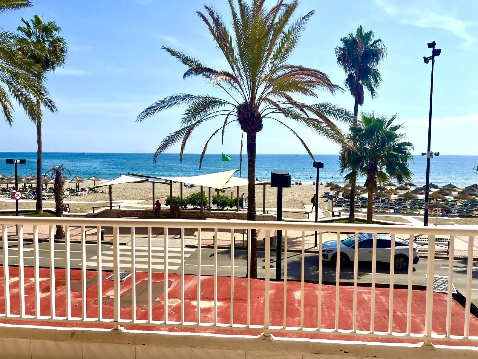 Piso en Fuengirola