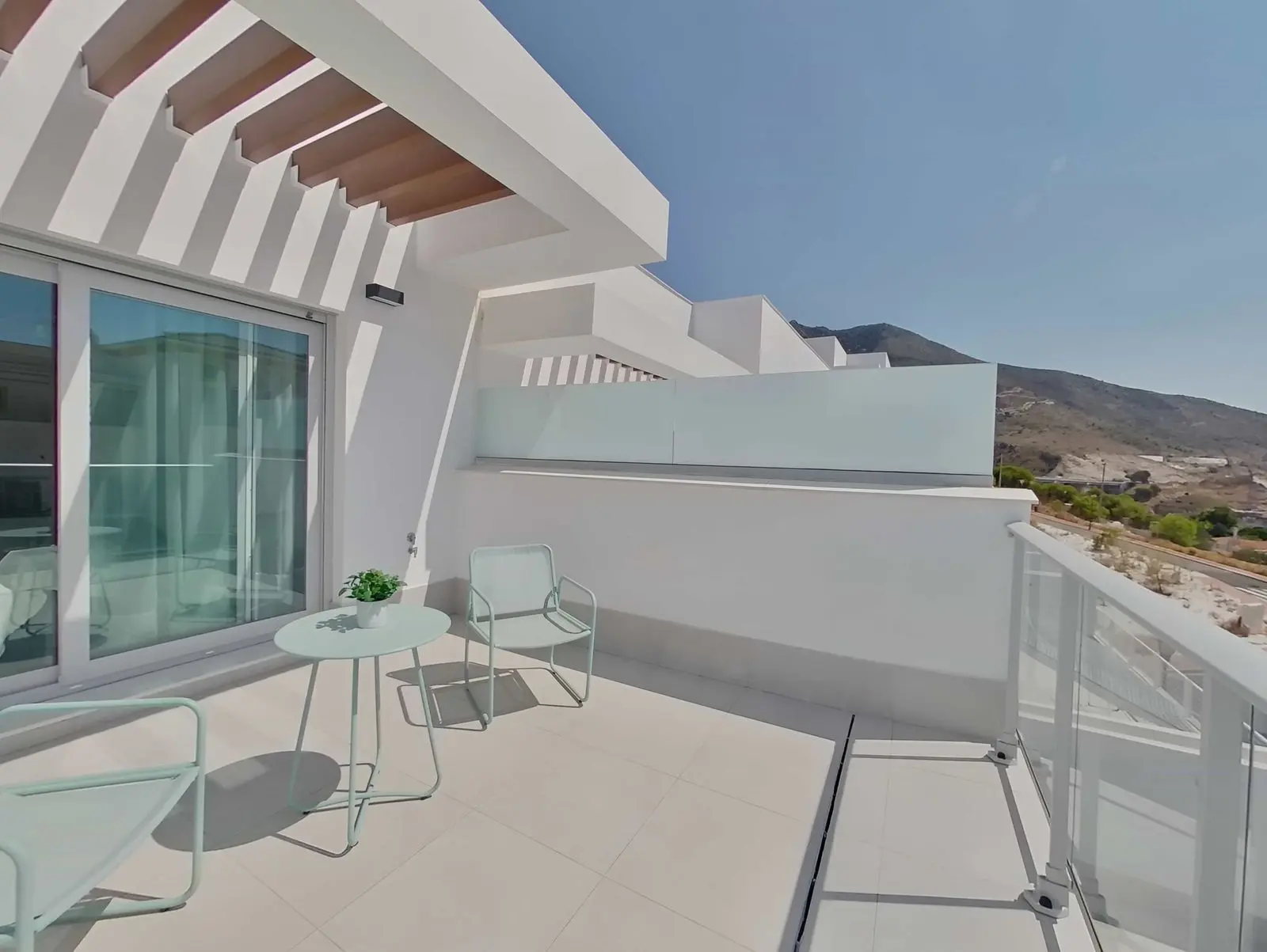 Piso en Benalmádena Pueblo, Benalmádena