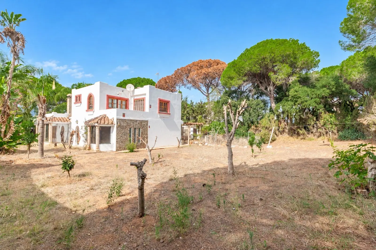 Villa en Elviria, Marbella