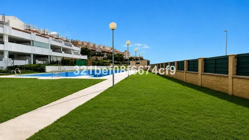 Piso en Casares