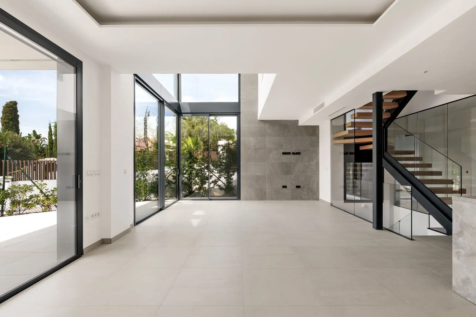 Casa pareada en Río Real, Marbella