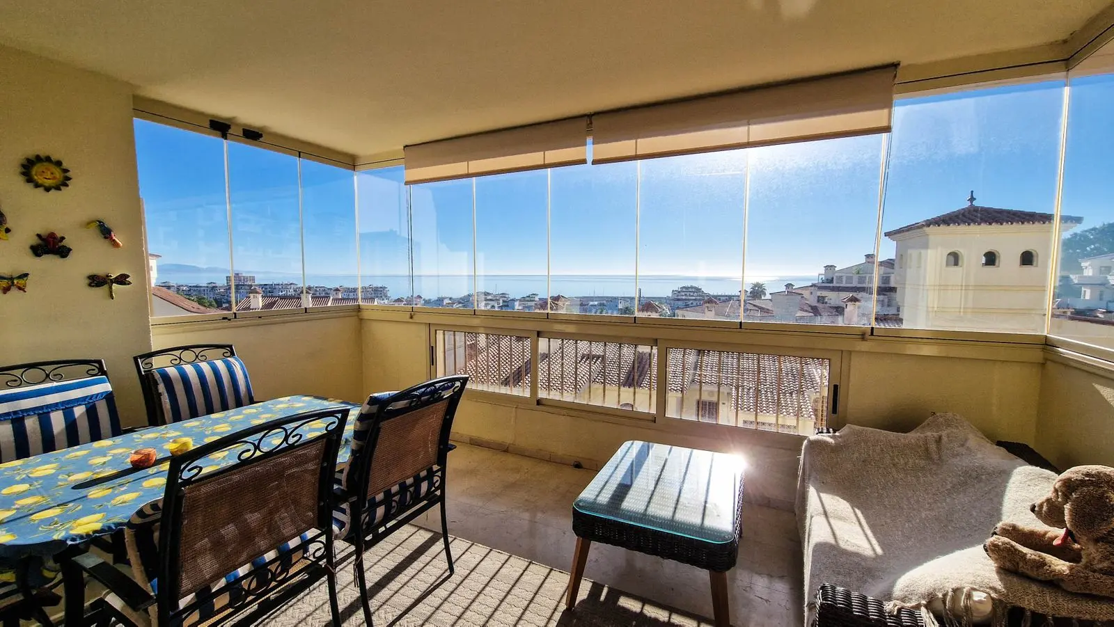 Appartement à La Duquesa, Manilva