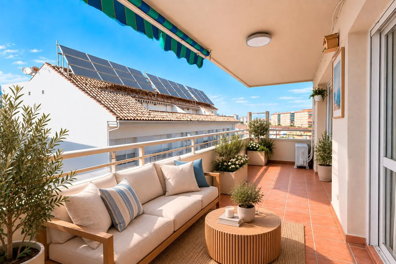 Piso en Fuengirola