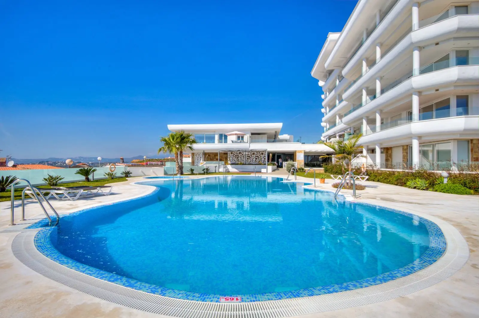 Piso en Torreblanca, Fuengirola