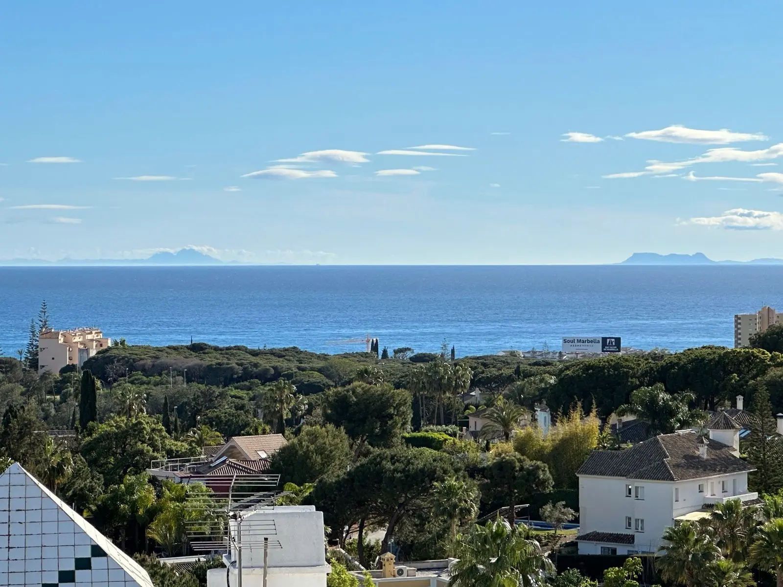 Ático en Reserva de Marbella, Marbella