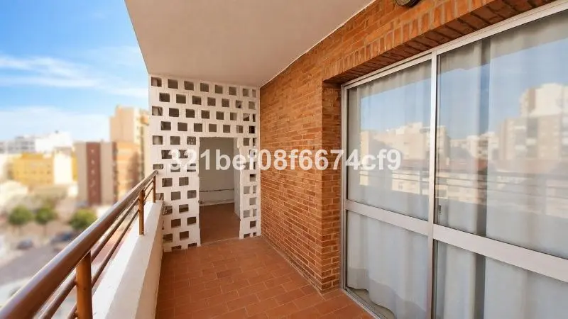 Piso en Teatinos, Málaga