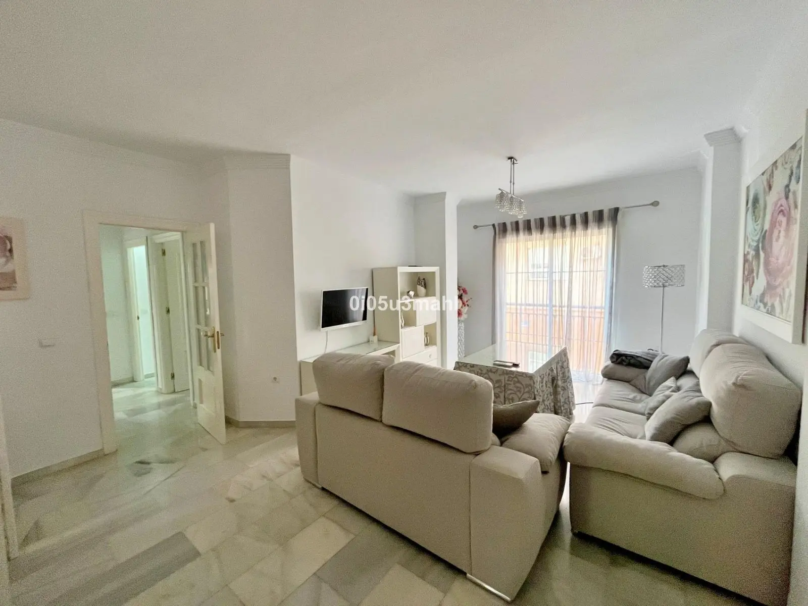 Piso en Málaga