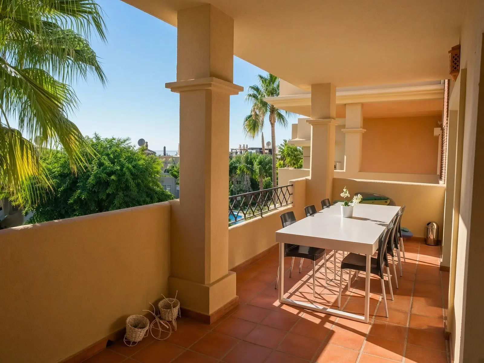 Piso en Bel Air, Estepona