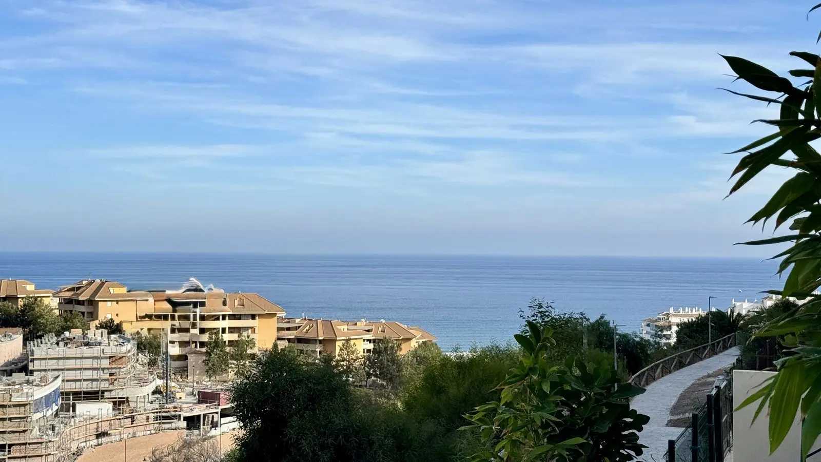 Piso en Fuengirola