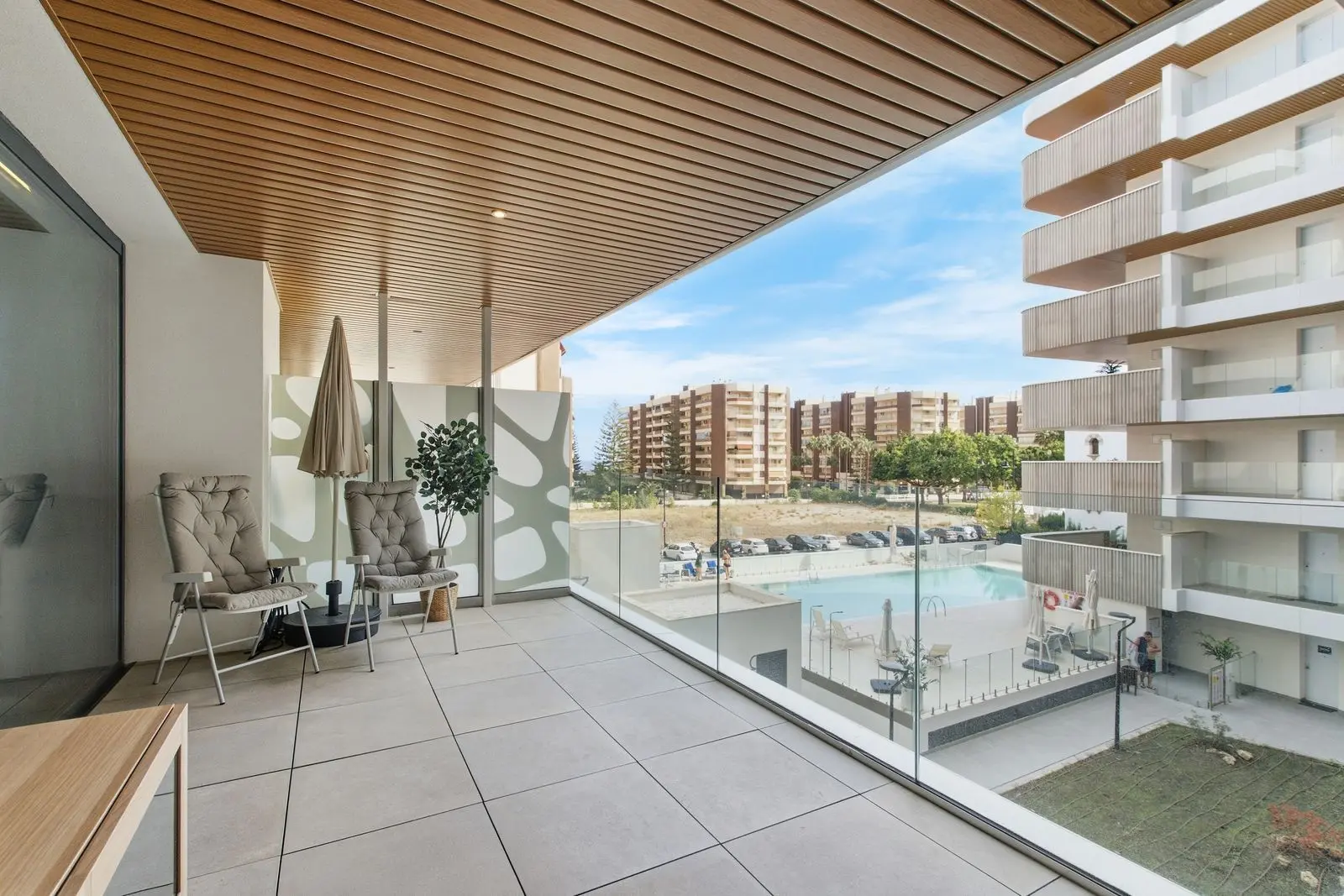 Piso en Fuengirola