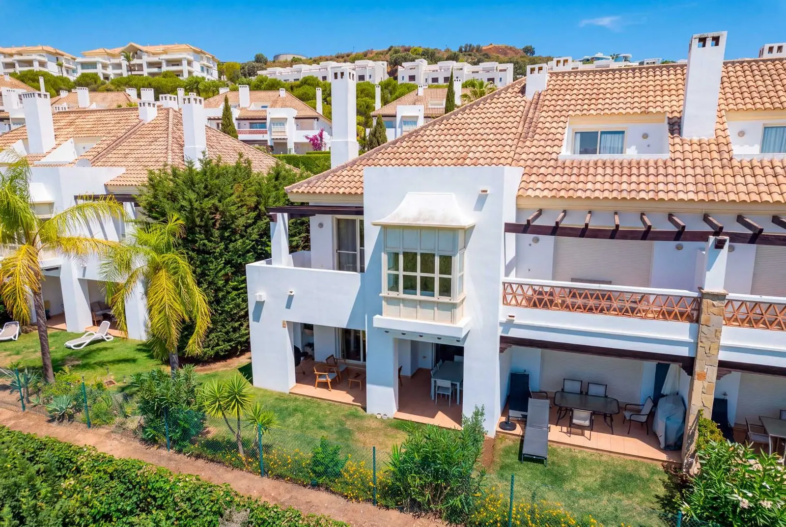 Casa adosada en La Cala Golf, Mijas