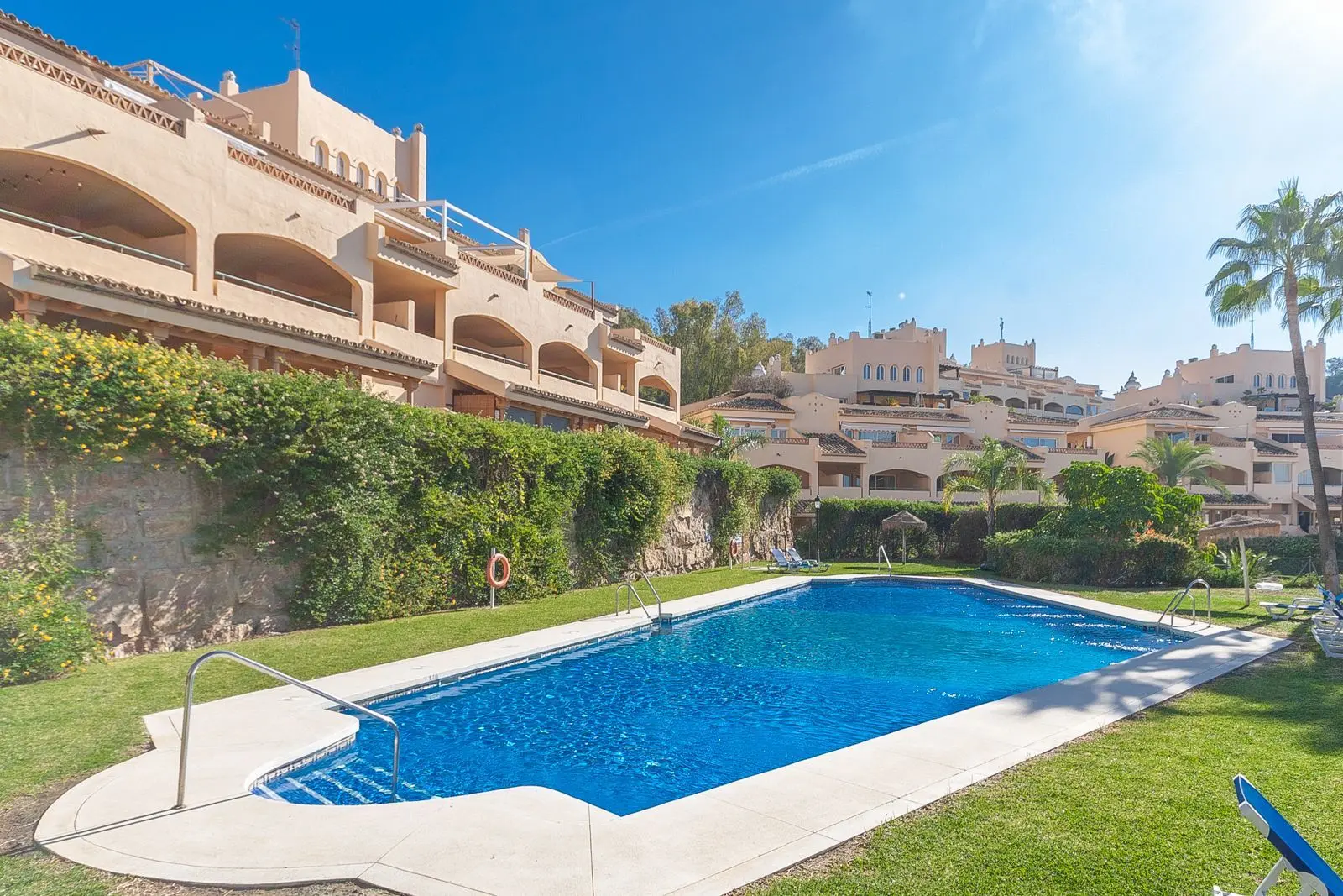Piso en Elviria, Marbella