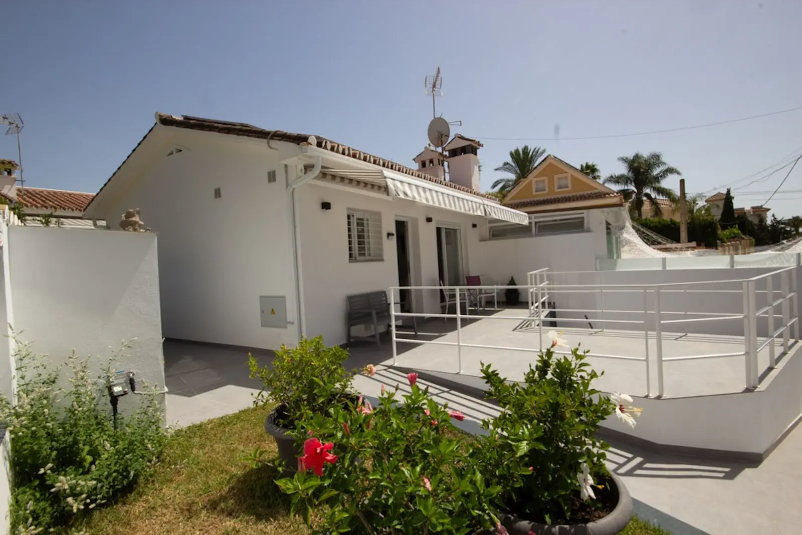 Vivienda en Costabella, Marbella