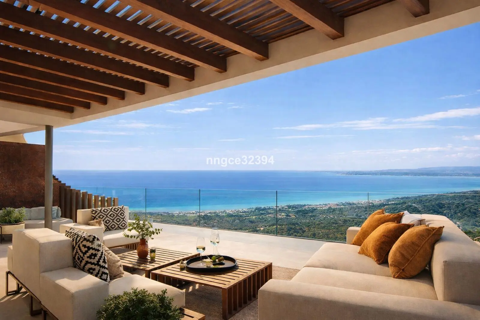 Penthouse in La Quinta, Benahavís