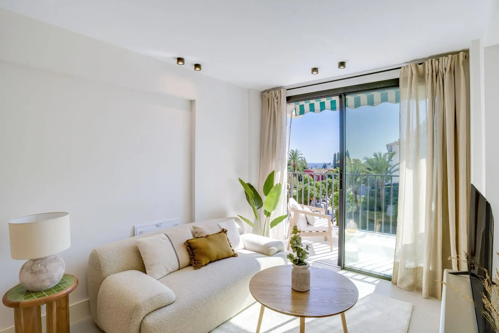 Piso en Marbella