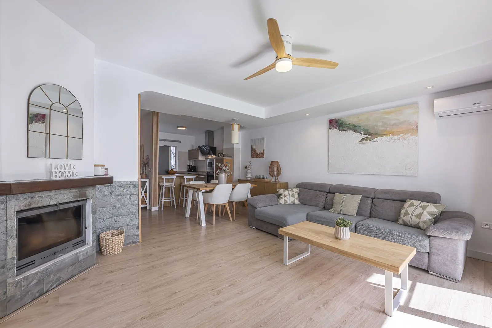 Maison mitoyenne à Marbella