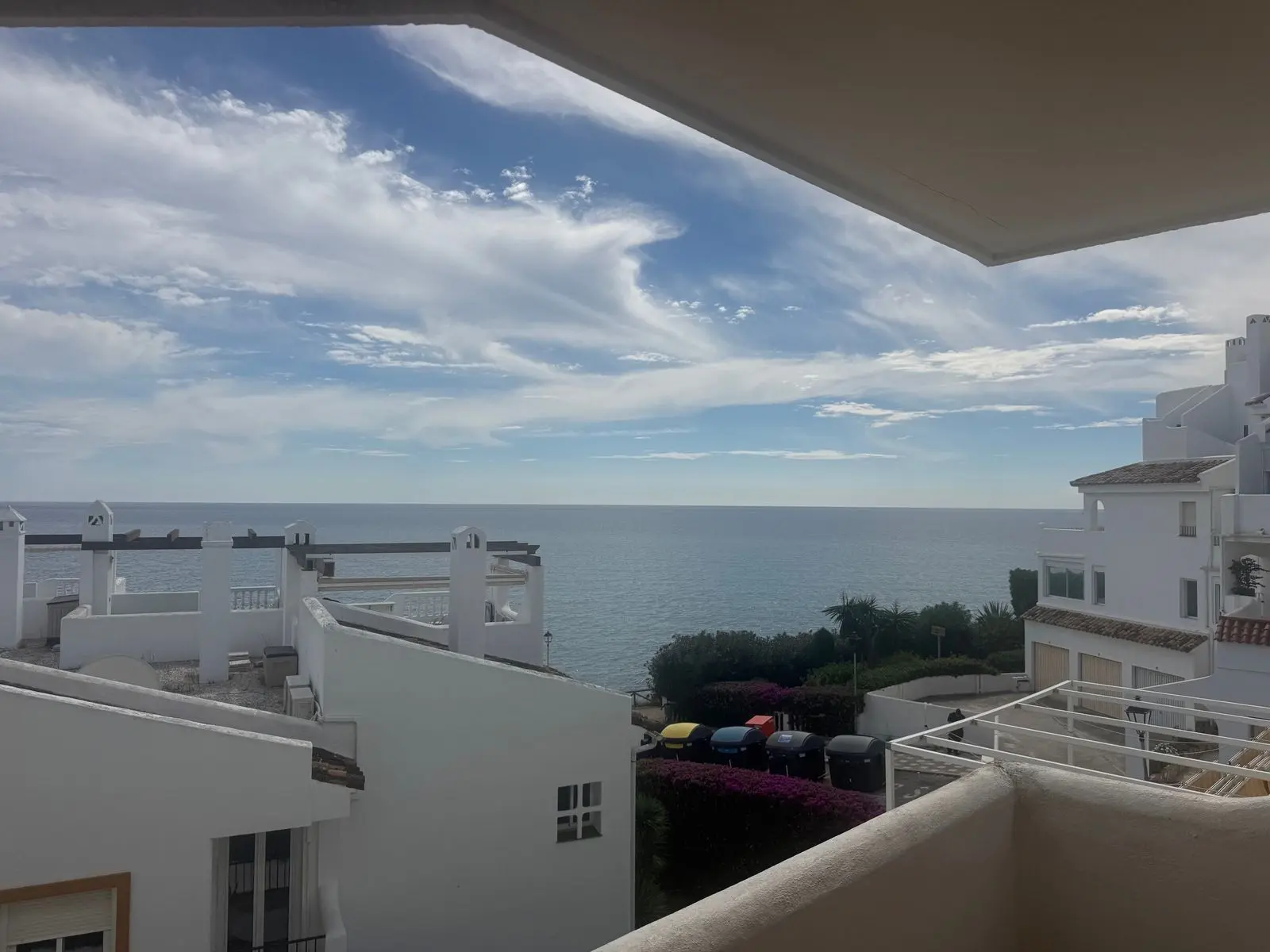 Appartement à Benalmádena Costa, Benalmádena