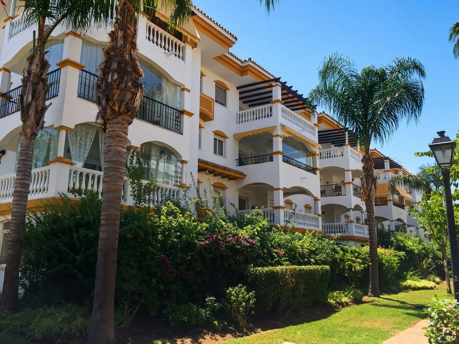 Ático en Nueva Andalucía, Marbella