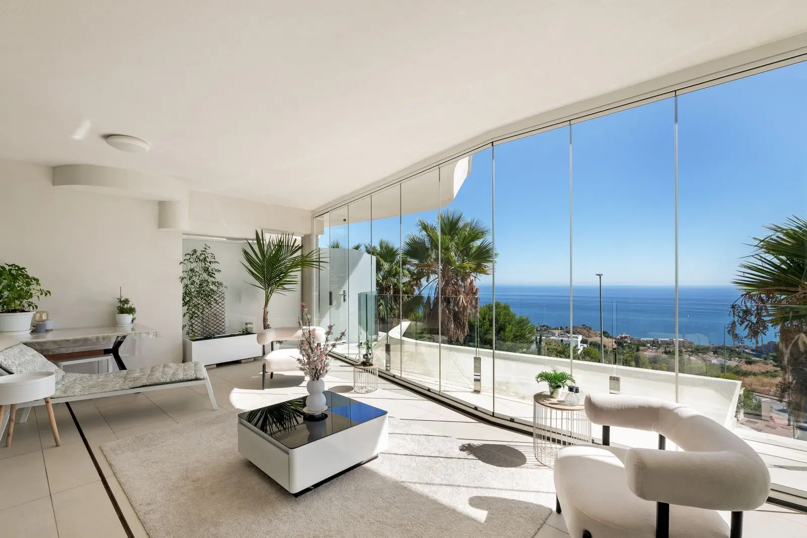 Piso en Benalmádena