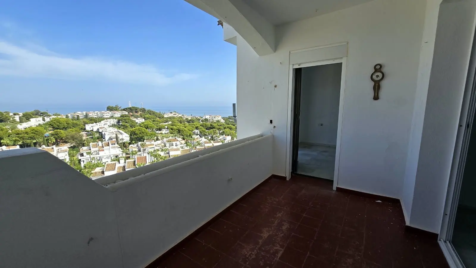 Ático en Riviera del Sol, Mijas