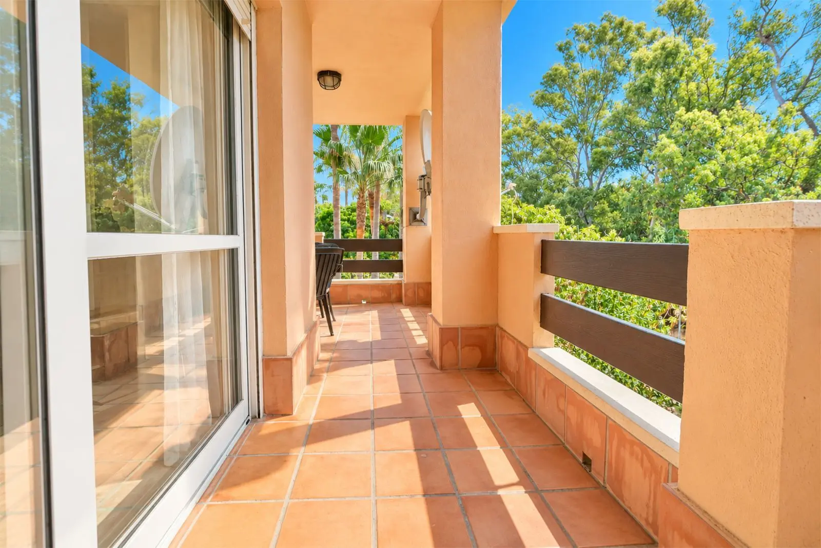 Piso en Cabopino, Marbella