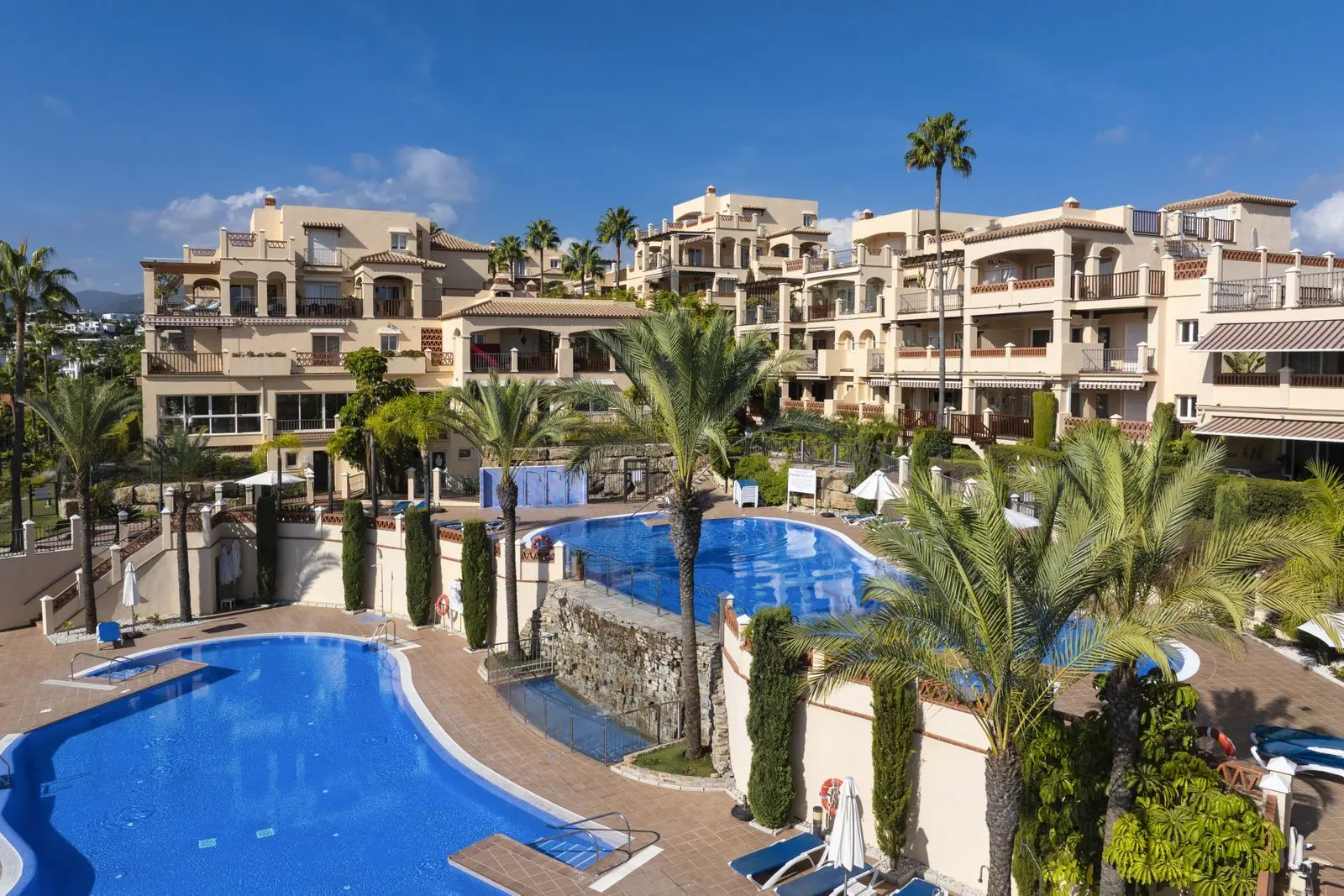 Piso en Estepona