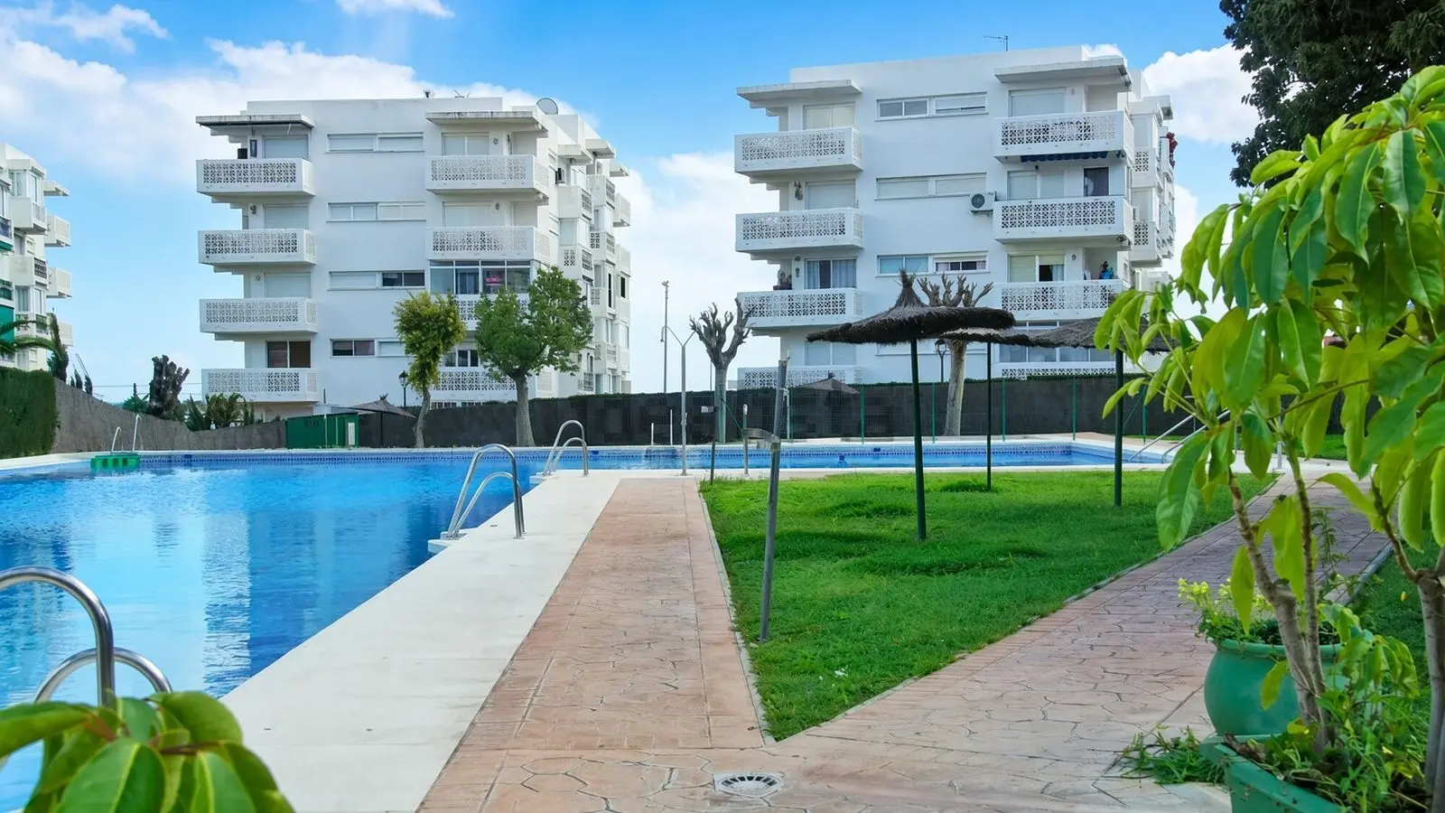 Piso en Estepona