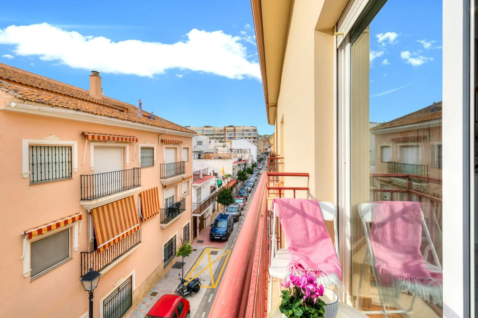 Ático en Fuengirola