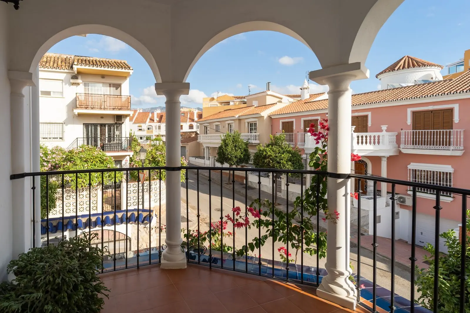 Villa en Fuengirola