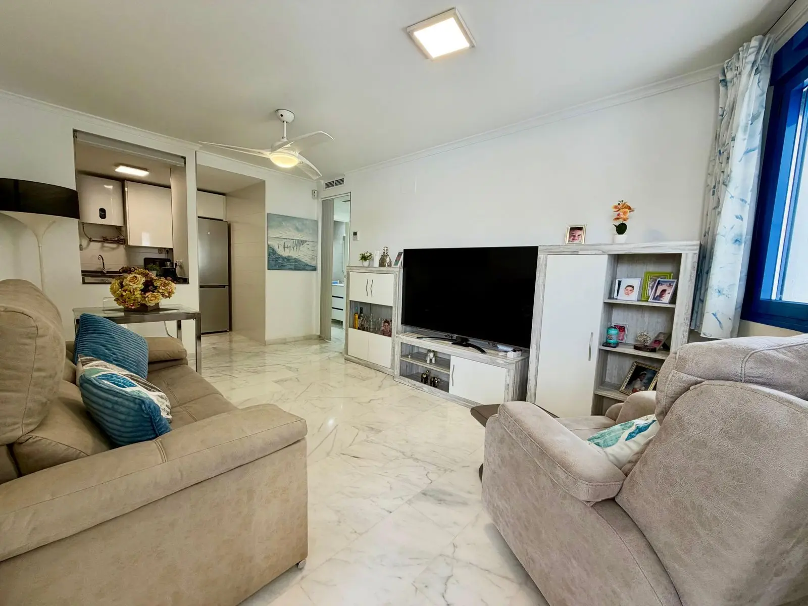 Appartement à Los Boliches, Fuengirola