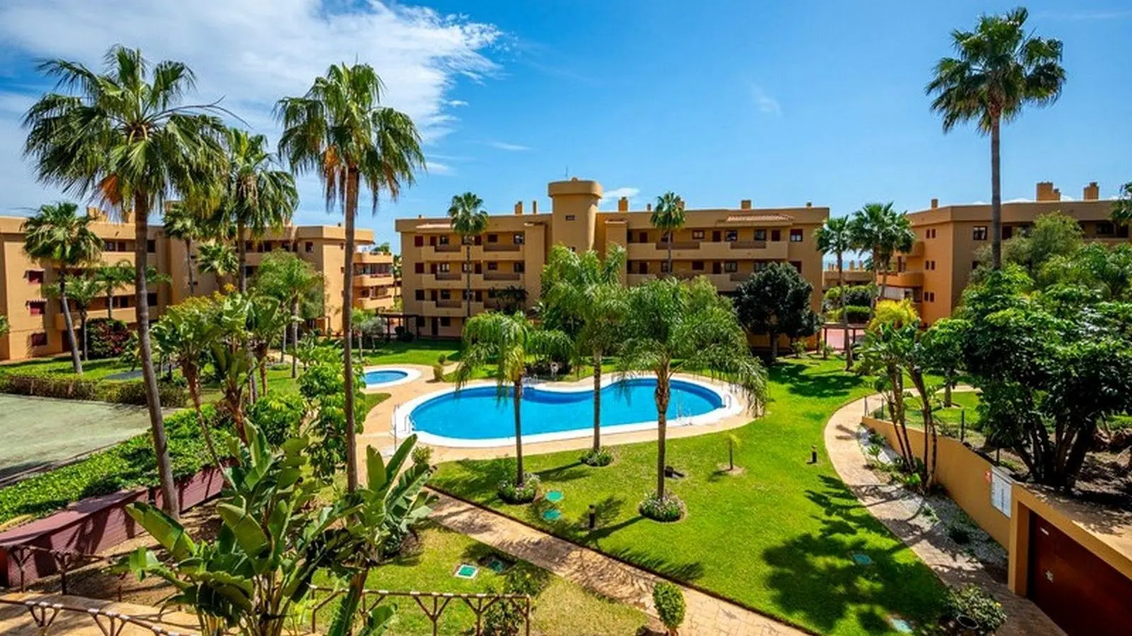 Penthouse à La Cala de Mijas, Mijas
