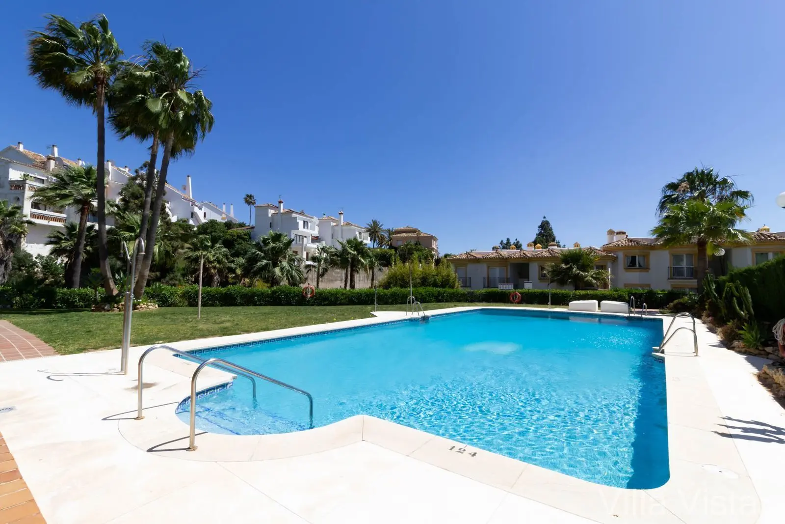 Appartement à Calahonda, Mijas