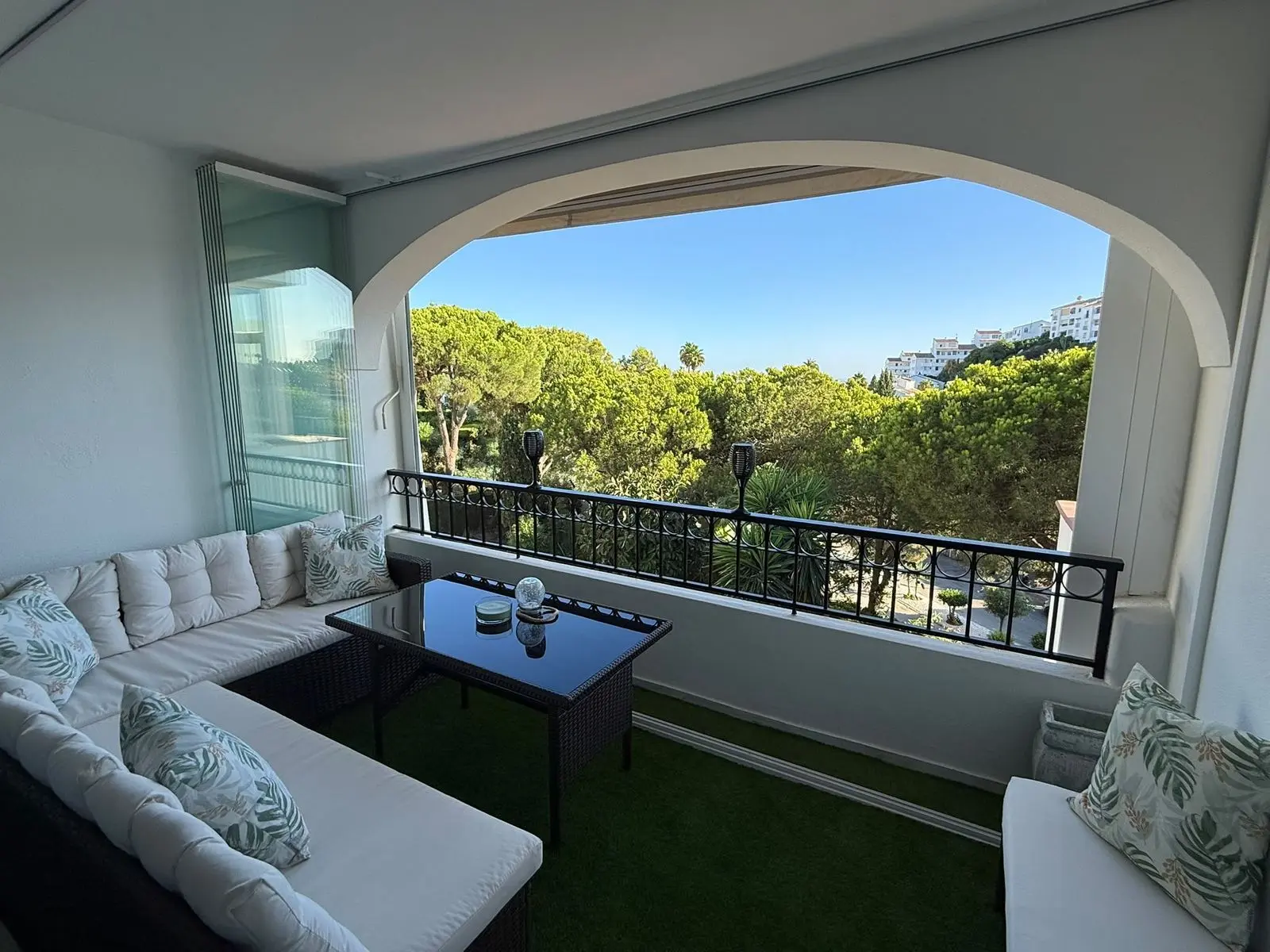 Appartement à Miraflores, Mijas