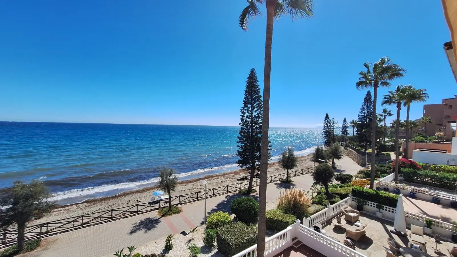 Appartement à Estepona