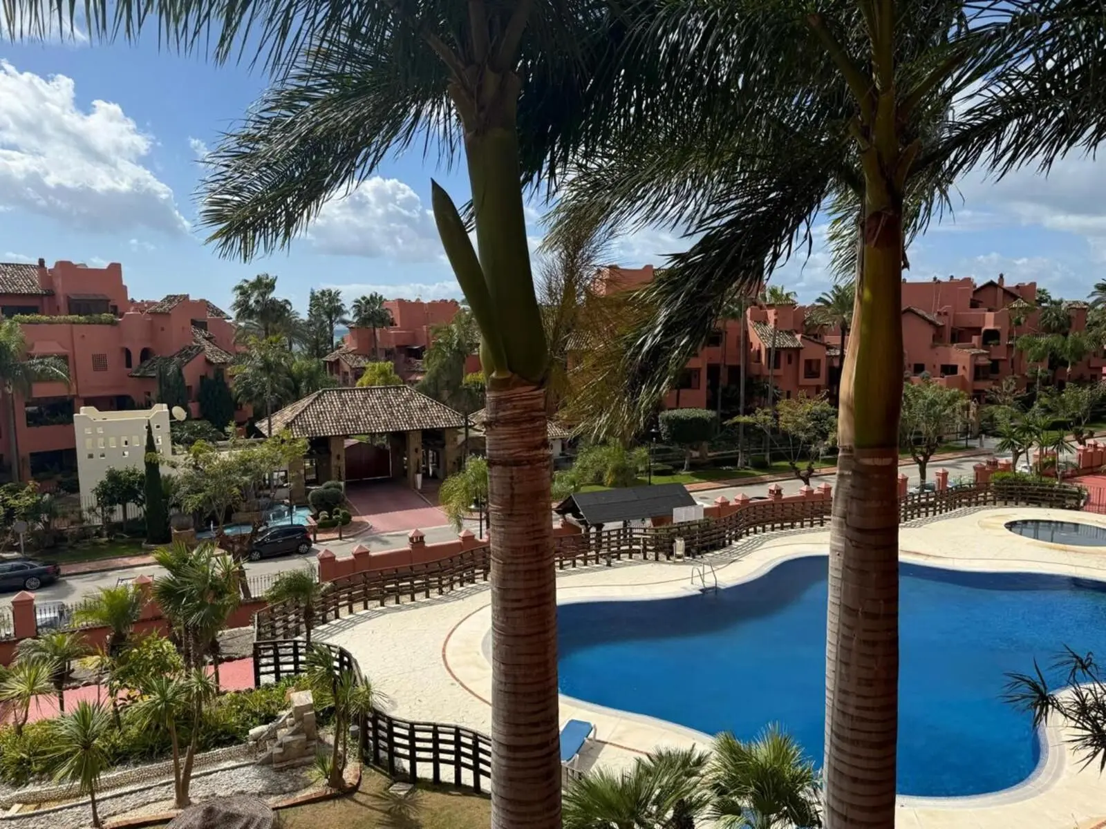 Appartement à Estepona