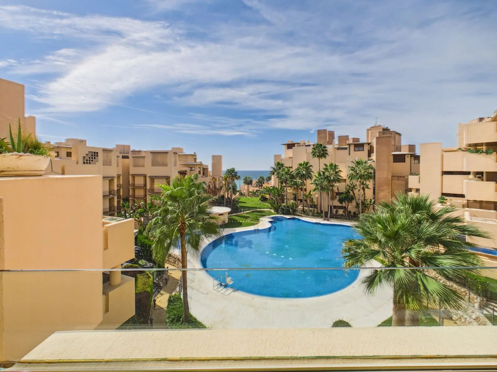 Piso en Estepona